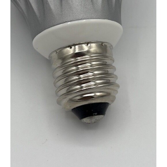 4-Verbatim Light Bulbs 10W, 3000K, 130 Degree Directional , GB11-0101C - Picture 3 of 16